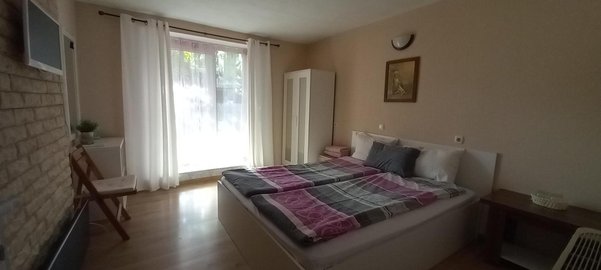 Къща За Гости Dani Dream Sapareva Banya ภายนอก รูปภาพ