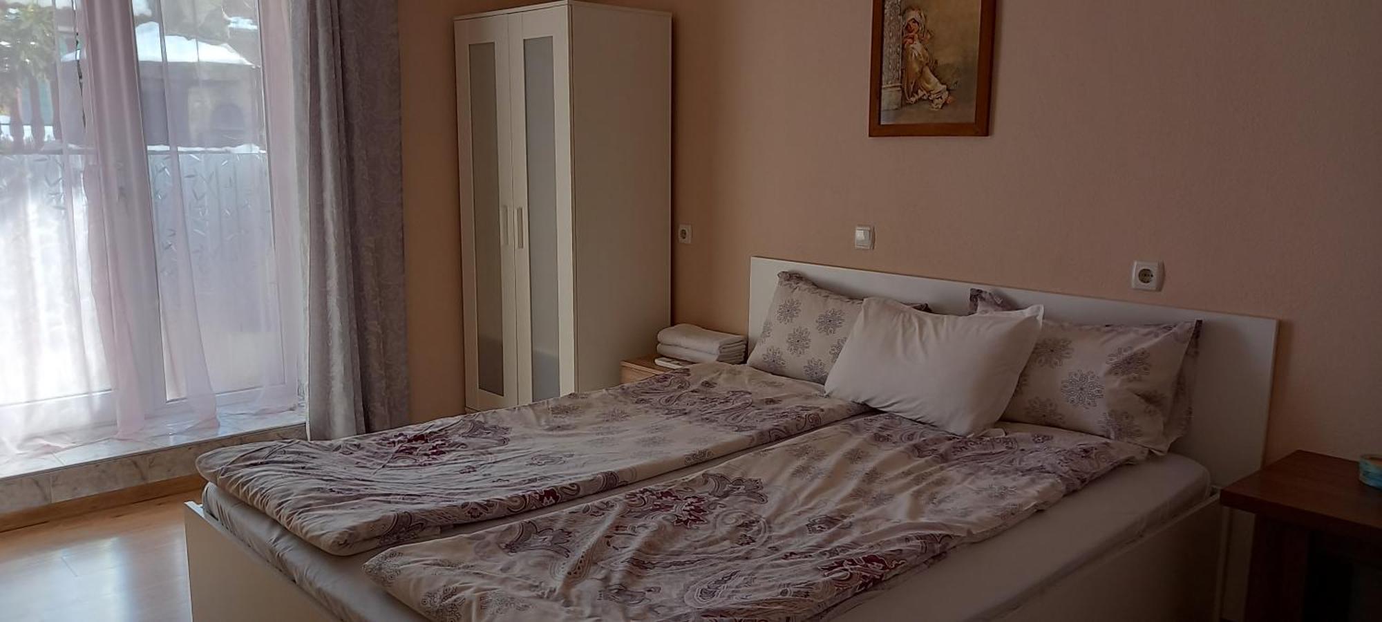 Къща За Гости Dani Dream Sapareva Banya ห้อง รูปภาพ