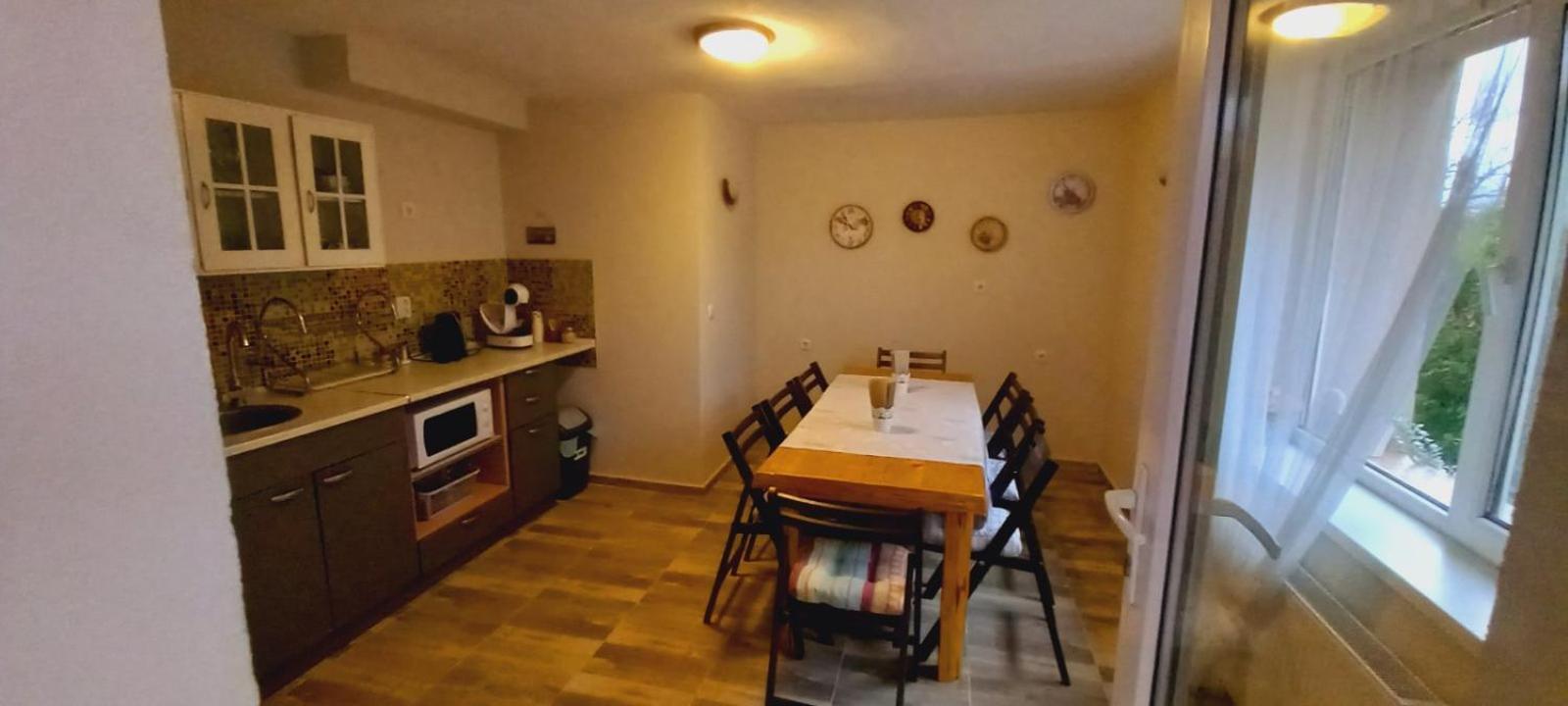 Къща За Гости Dani Dream Sapareva Banya ภายนอก รูปภาพ