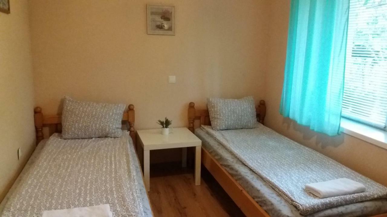 Къща За Гости Dani Dream Sapareva Banya ภายนอก รูปภาพ